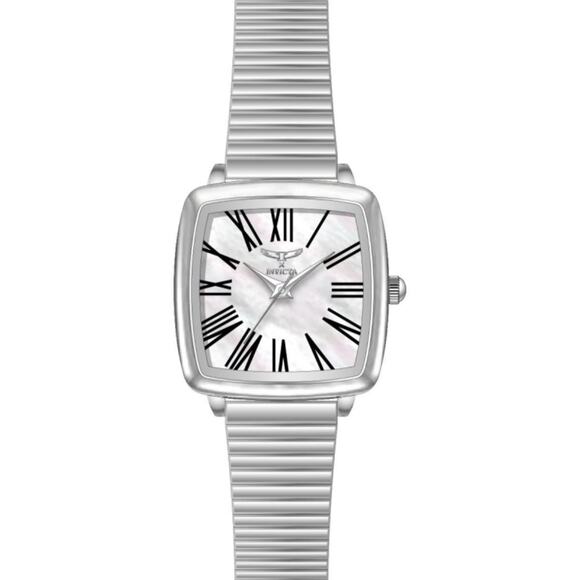 Invicta Celestial I by Invicta Women's Watch - 28mm, Steel (69084)-NEW IN BOX - Picture 3 of 11